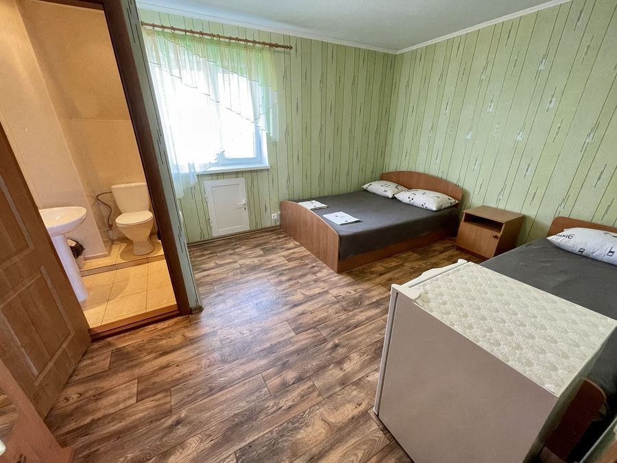 Стандартный номер фото 1