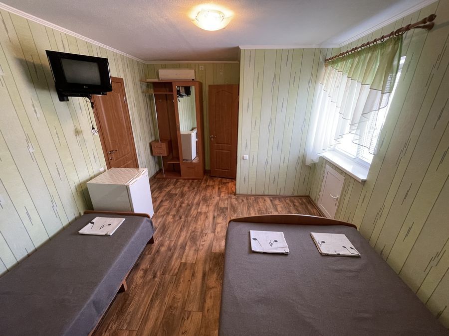 Стандартный номер фото 1