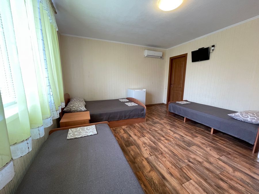 Семейный номер фото 2