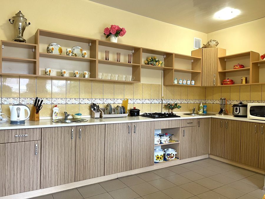 Семейный номер фото 3