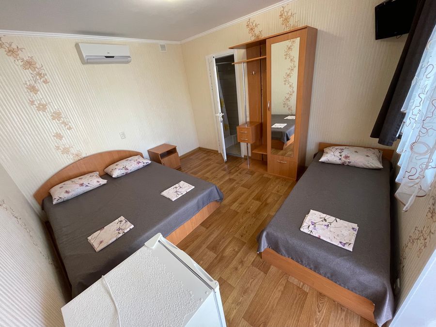 Улучшенный номер фото 3