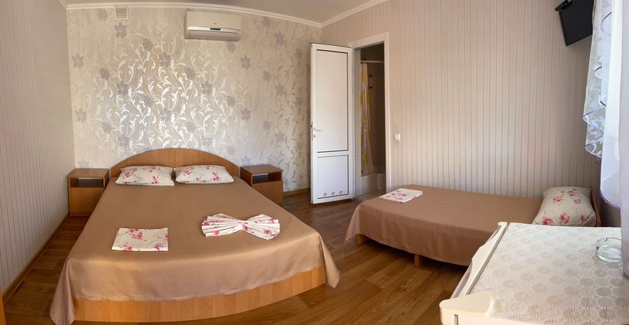 Улучшенный номер фото 3