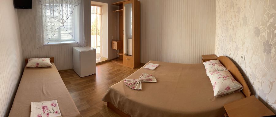 Улучшенный номер фото 3