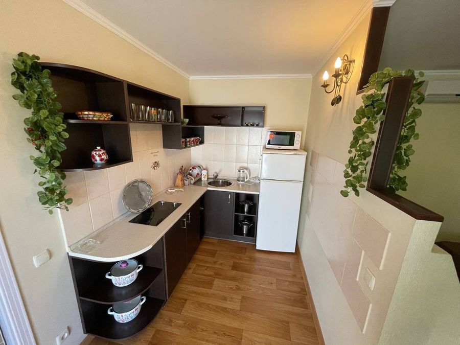 Апартаменты фото 2